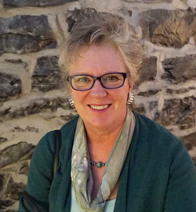 contact - Sarah Fontenot